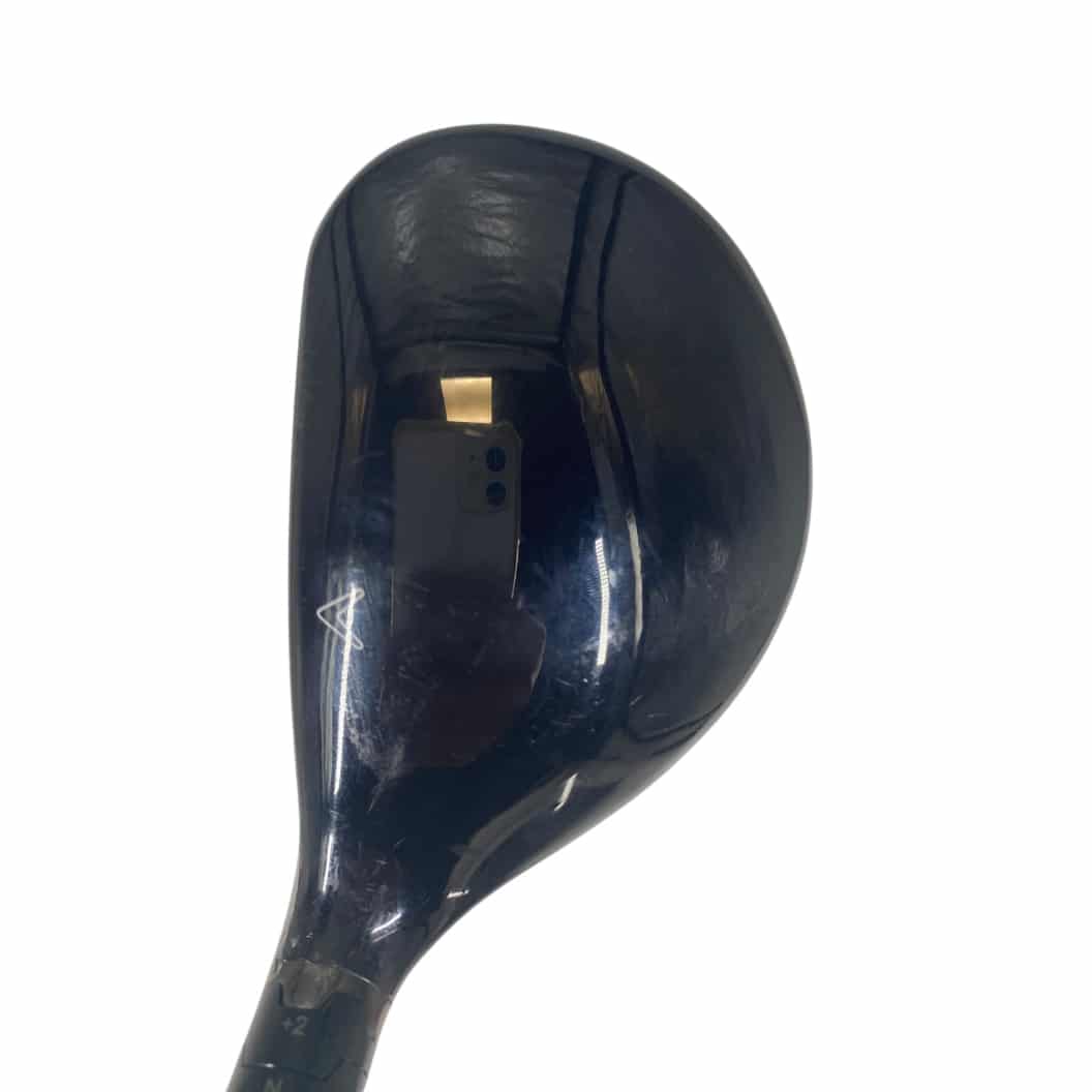 Callaway Paradym X 21º 4 Hybrid (Pre Owned)