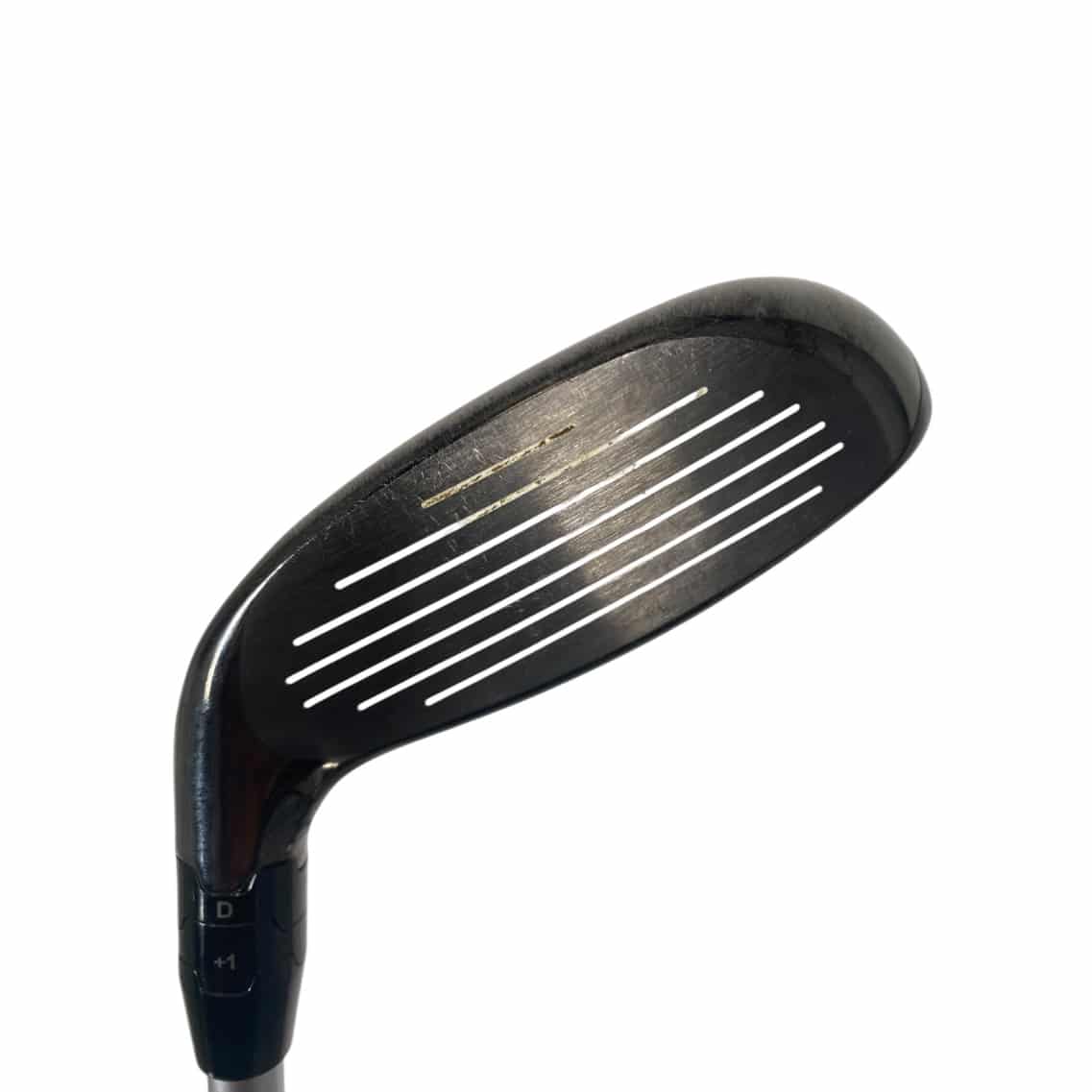Callaway Paradym X 21º 4 Hybrid (Pre Owned)