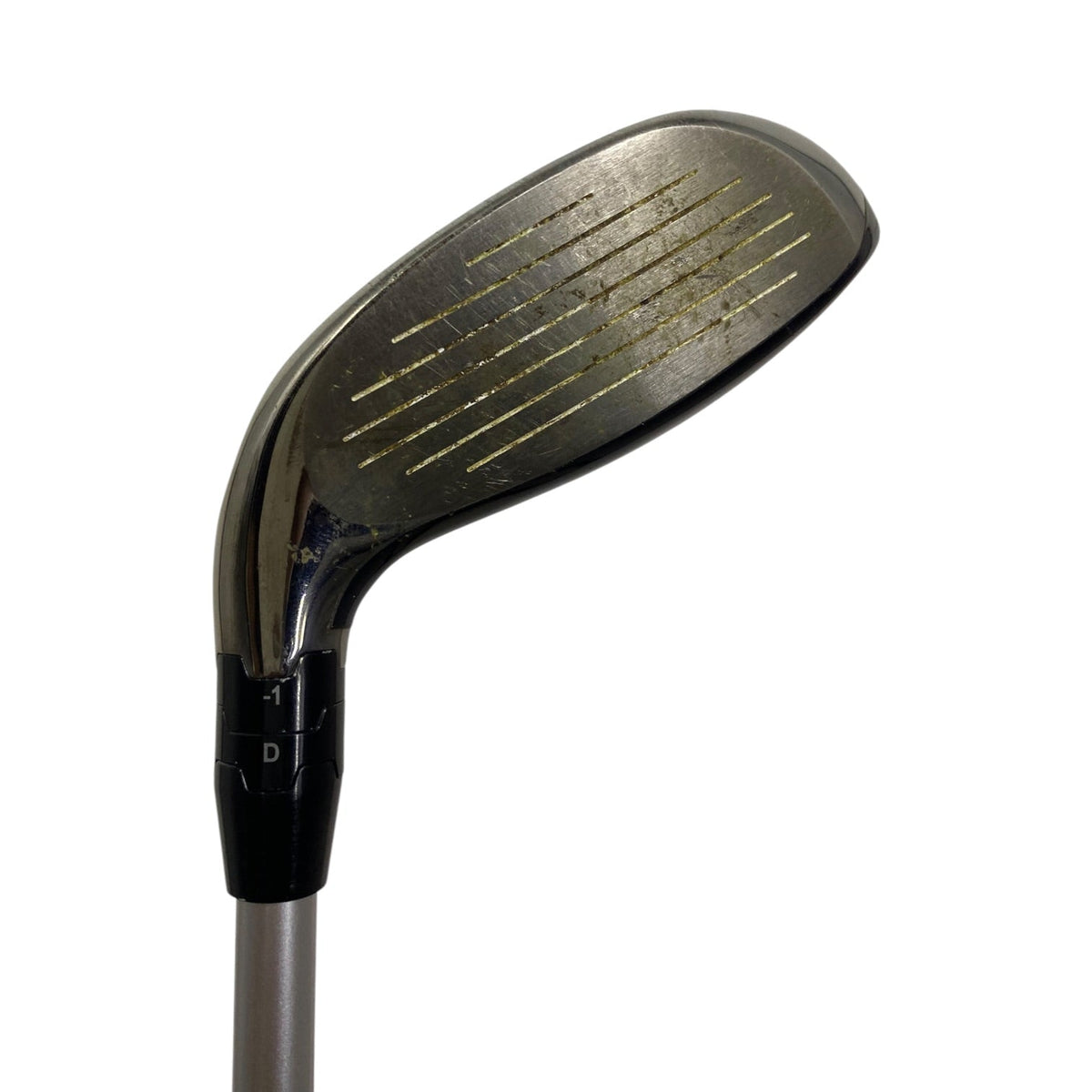 Callaway Paradym X 21º 4 Hybrid (Pre Owned)