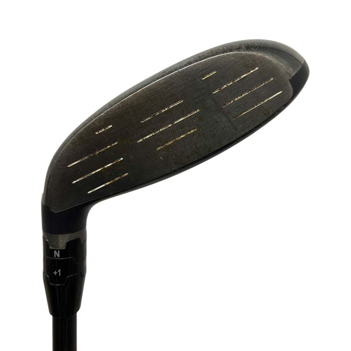 Callaway Paradym X Forged Carbon 15º 3 Wood (Pre Owned)
