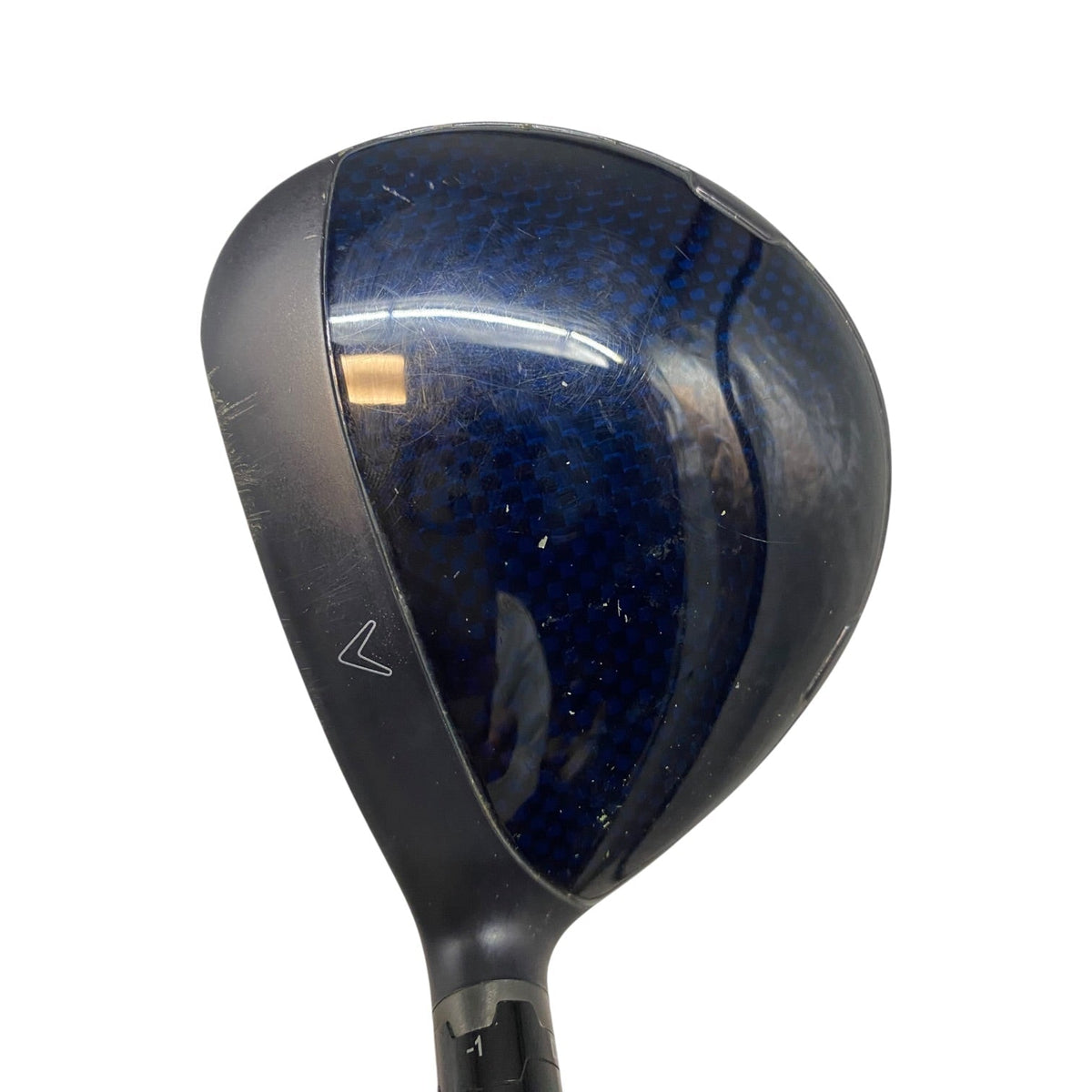 Callaway Paradym X Forged Carbon 15º 3 Wood (Pre Owned)