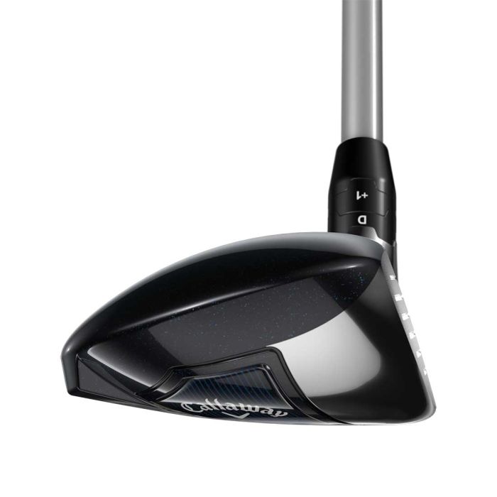 Callaway Paradym X Hybrid