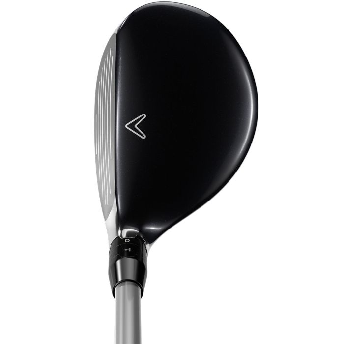 Callaway Paradym X Hybrid