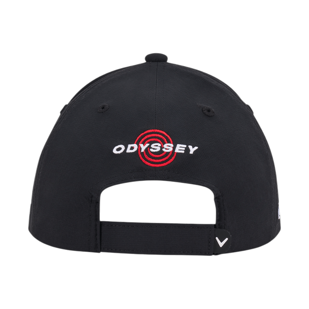 Callaway Performance Pro Adjustable Black Cap
