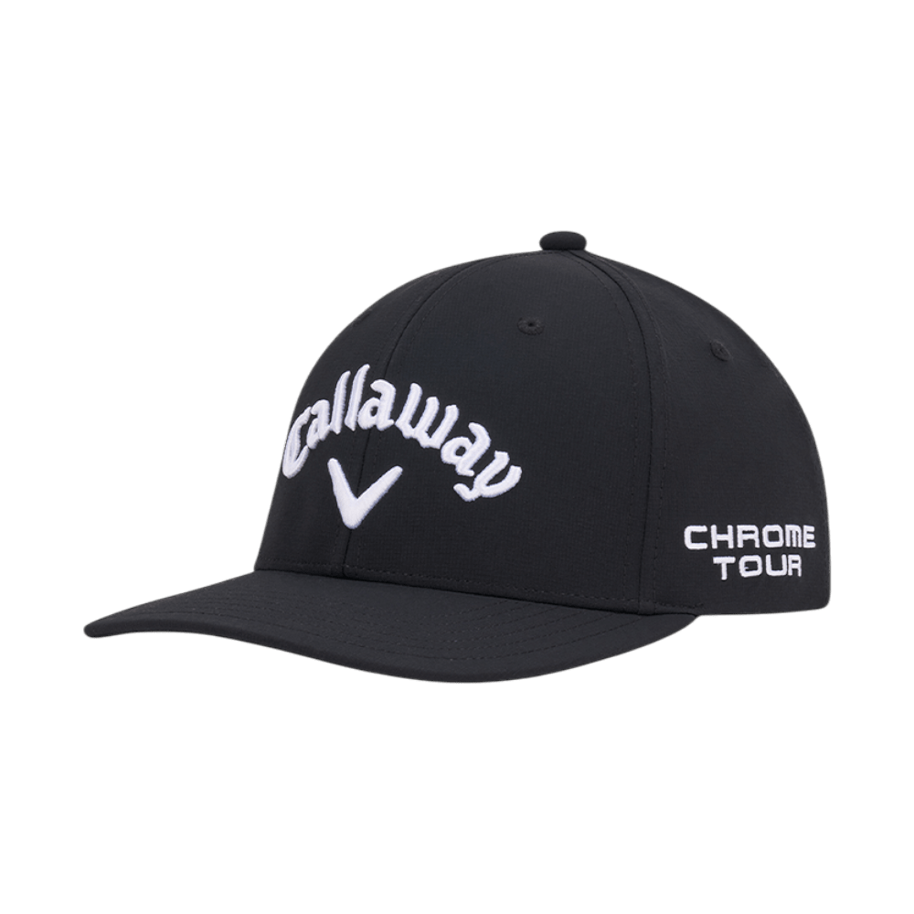 Callaway Performance Pro Adjustable Black Cap