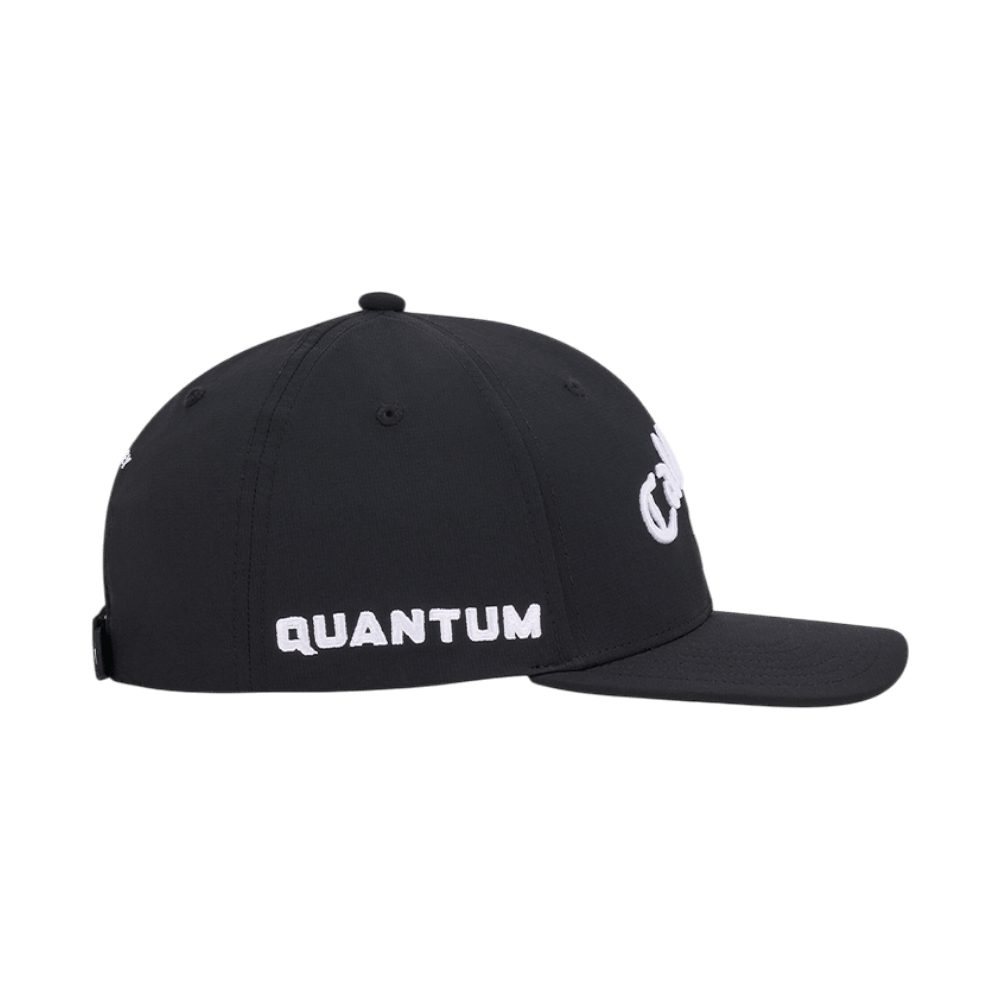 Callaway Performance Pro Adjustable Black Cap