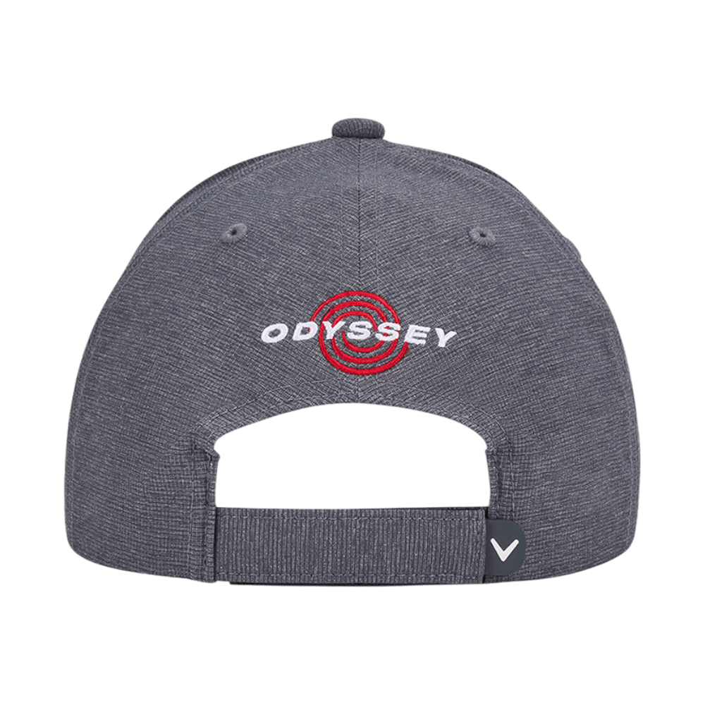 Callaway Performance Pro Adjustable Charcoal Cap
