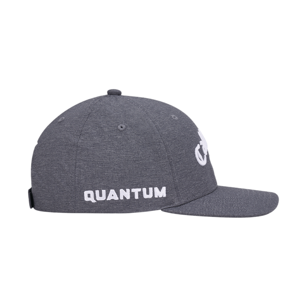 Callaway Performance Pro Adjustable Charcoal Cap