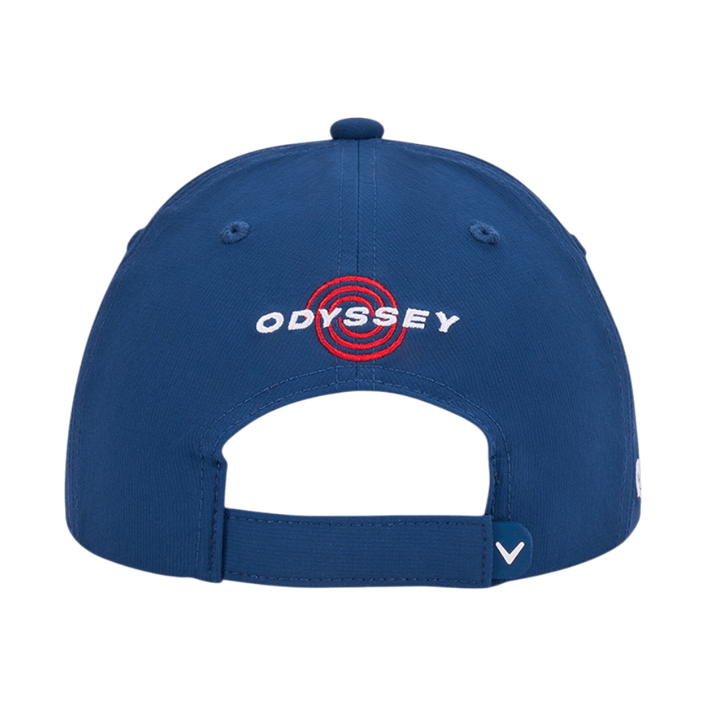 Callaway Performance Pro Adjustable Navy Cap