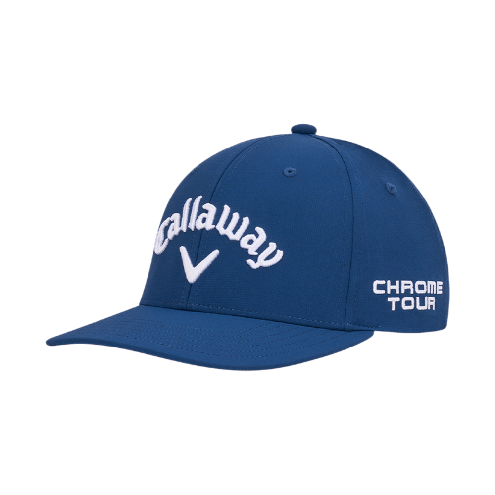 Callaway Performance Pro Adjustable Navy Cap