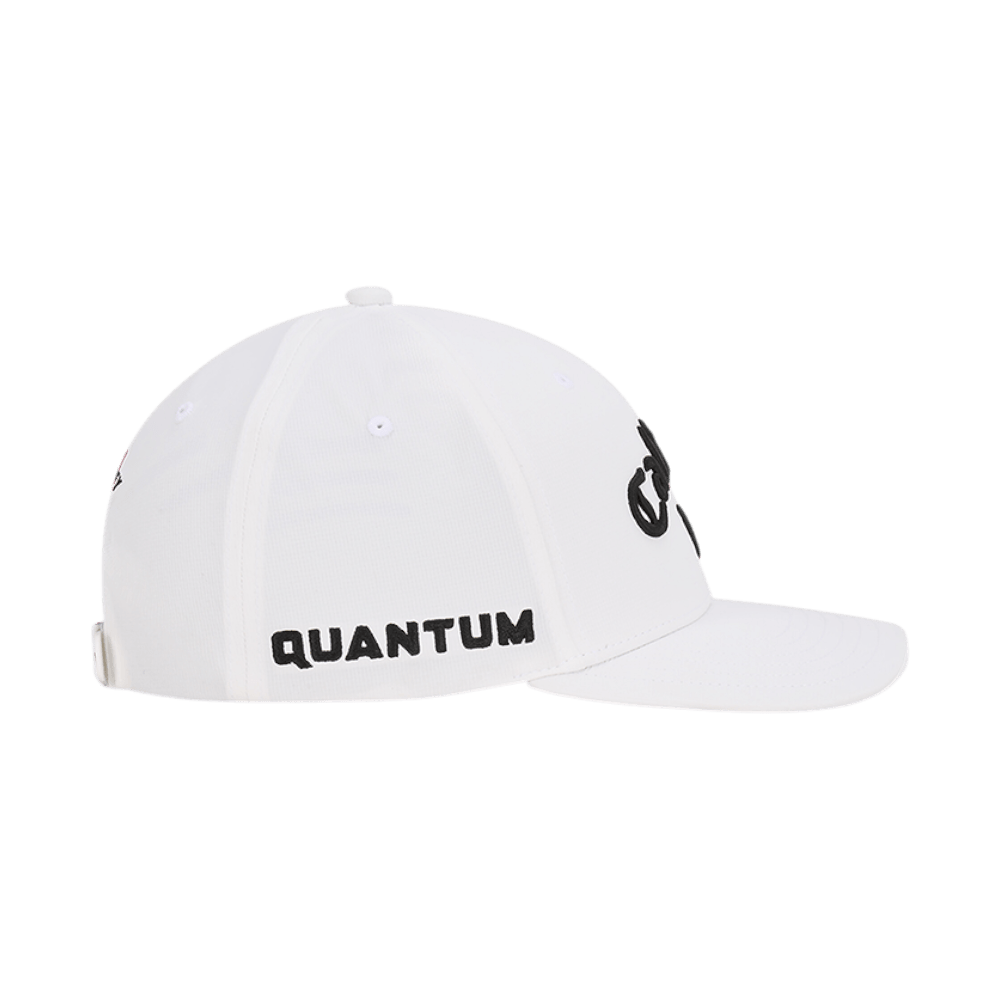 Callaway Performance Pro Adjustable White Cap
