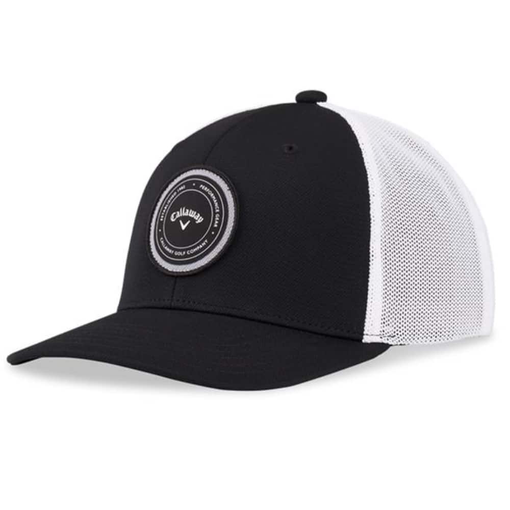 Callaway Playing Through Trucker Cap