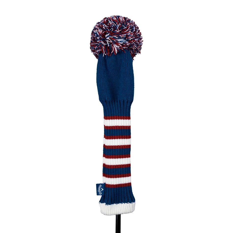 Callaway Pom Pom Deep Sea Driver Head Cover