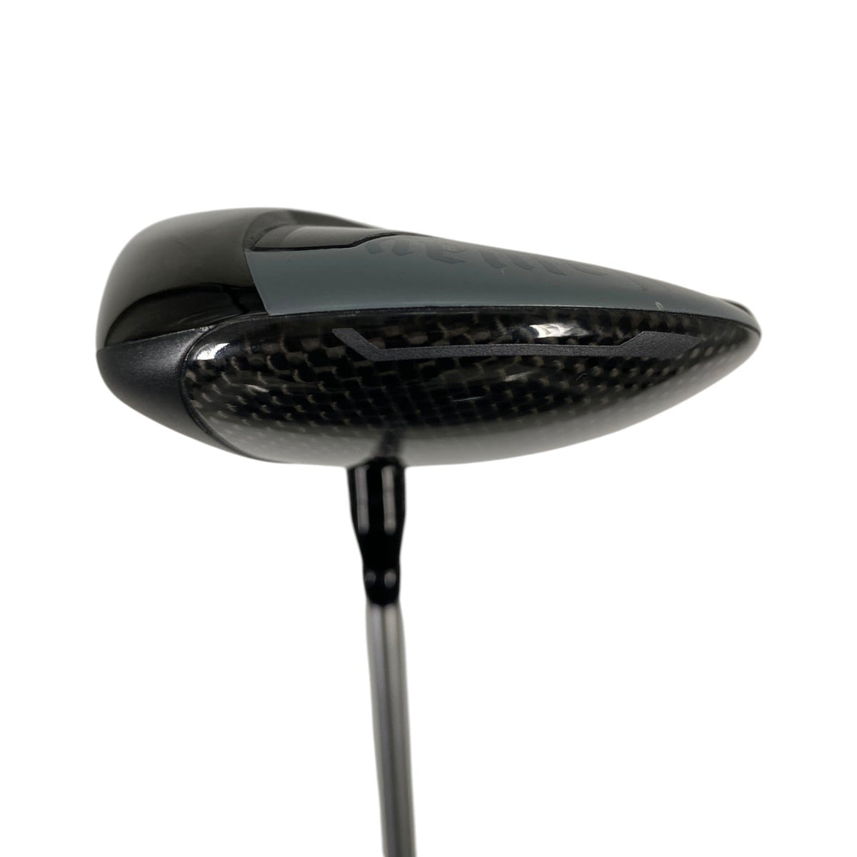 Callaway Quantum 15º 3 Wood (Pre Owned)