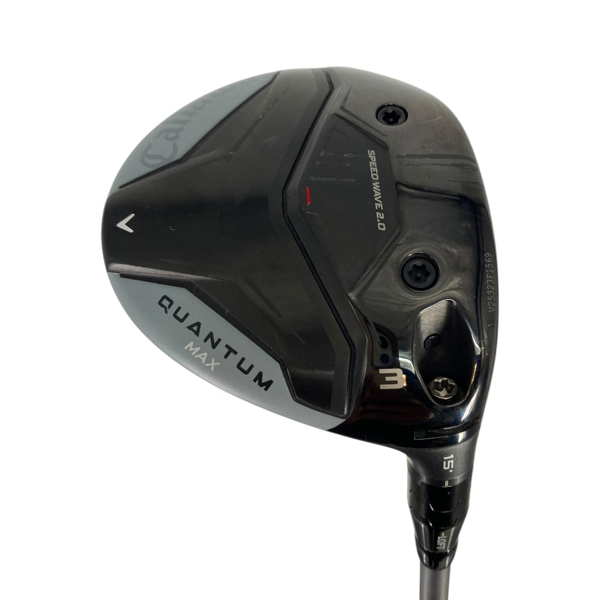 Callaway Quantum 15º 3 Wood (Pre Owned)
