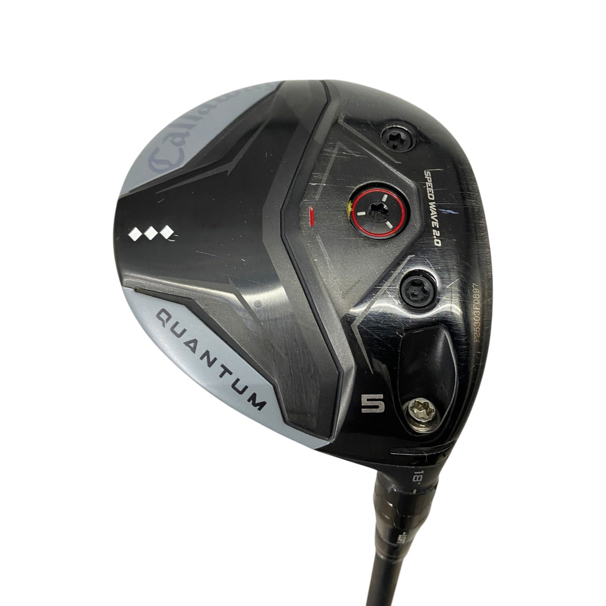 Callaway Quantum 18º 5 Wood (Pre Owned)