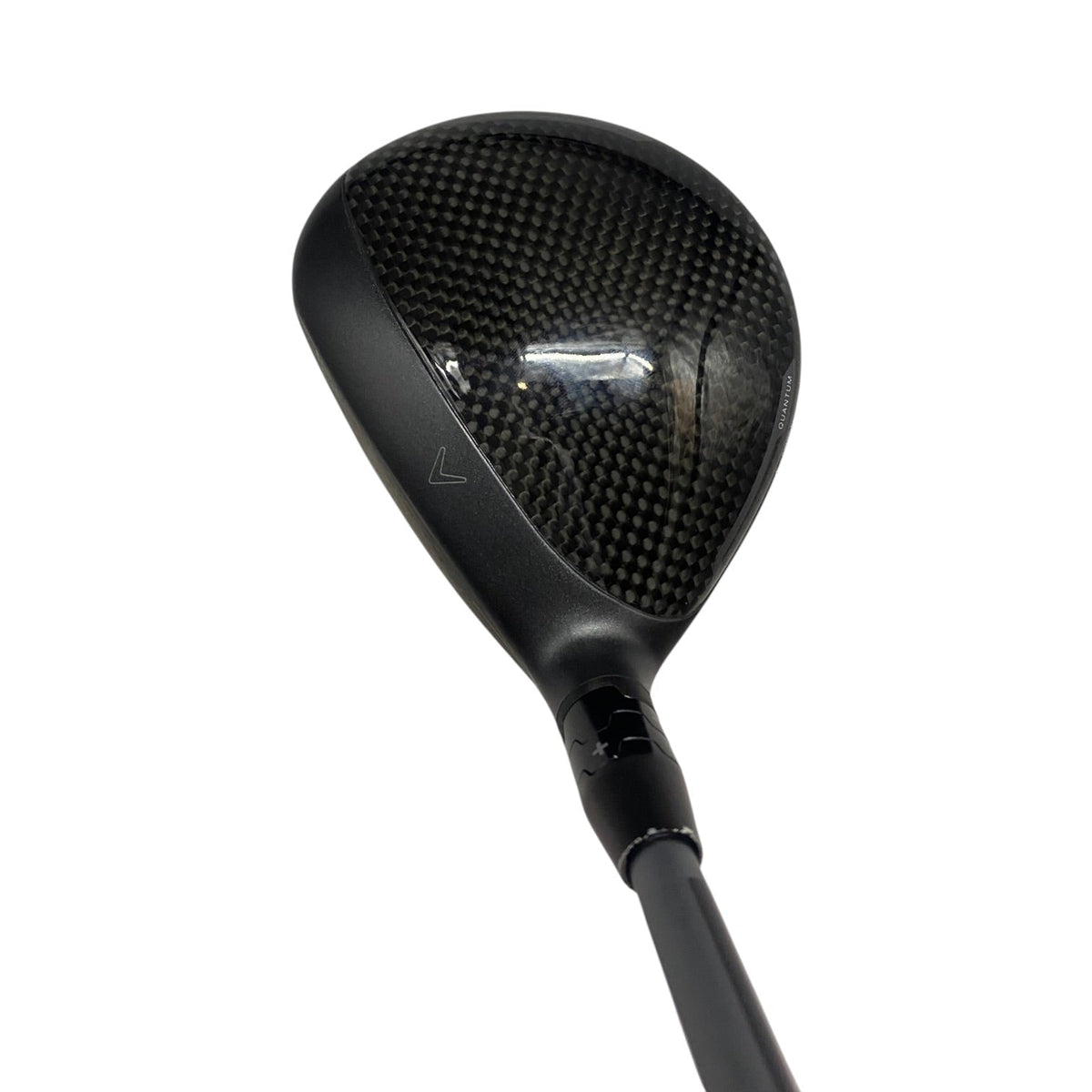 Callaway Quantum Max 18º 5 Wood (Pre Owned)