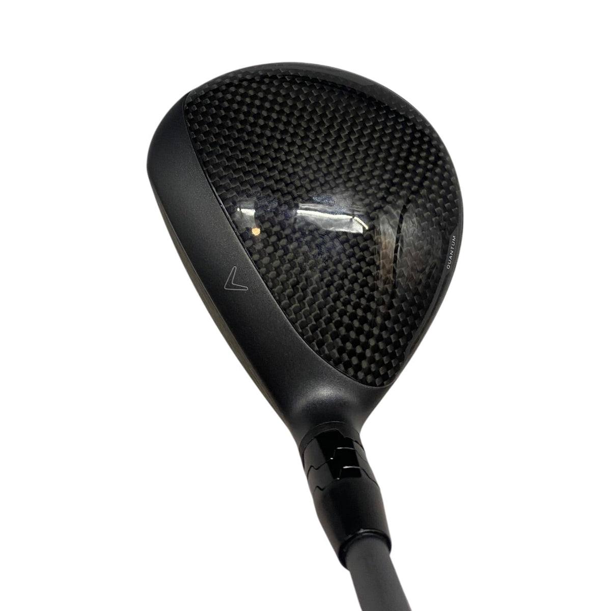 Callaway Quantum Max 18º 5 Wood (Pre Owned)