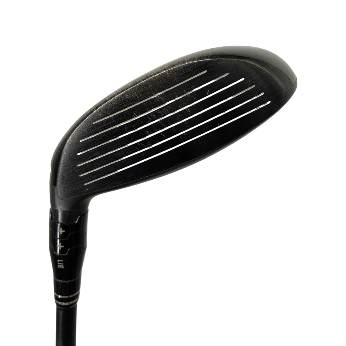 Callaway Quantum 18º 5 Wood (Pre Owned)