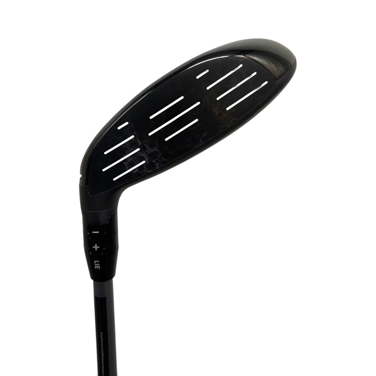 Callaway Quantum Max 15º 3 Wood (Pre Owned)