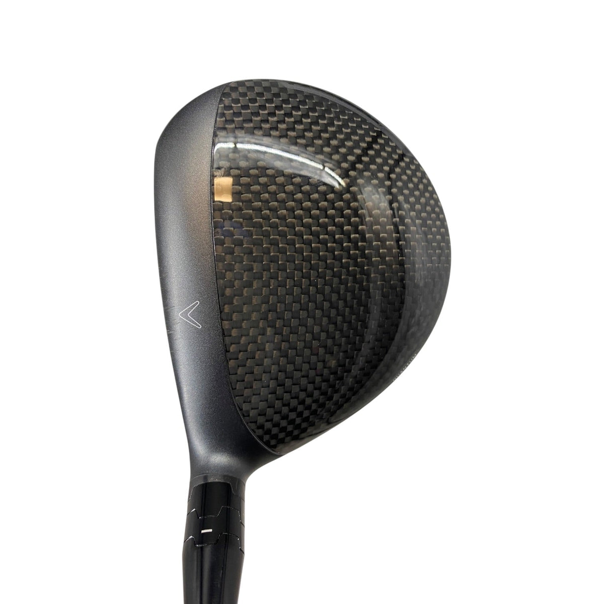 Callaway Quantum Max 18º 3 Wood (Pre Owned)