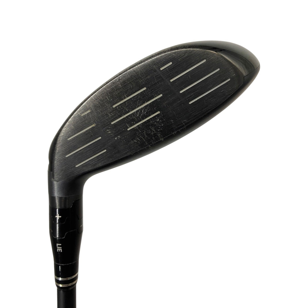 Callaway Quantum Max 18º 3 Wood (Pre Owned)