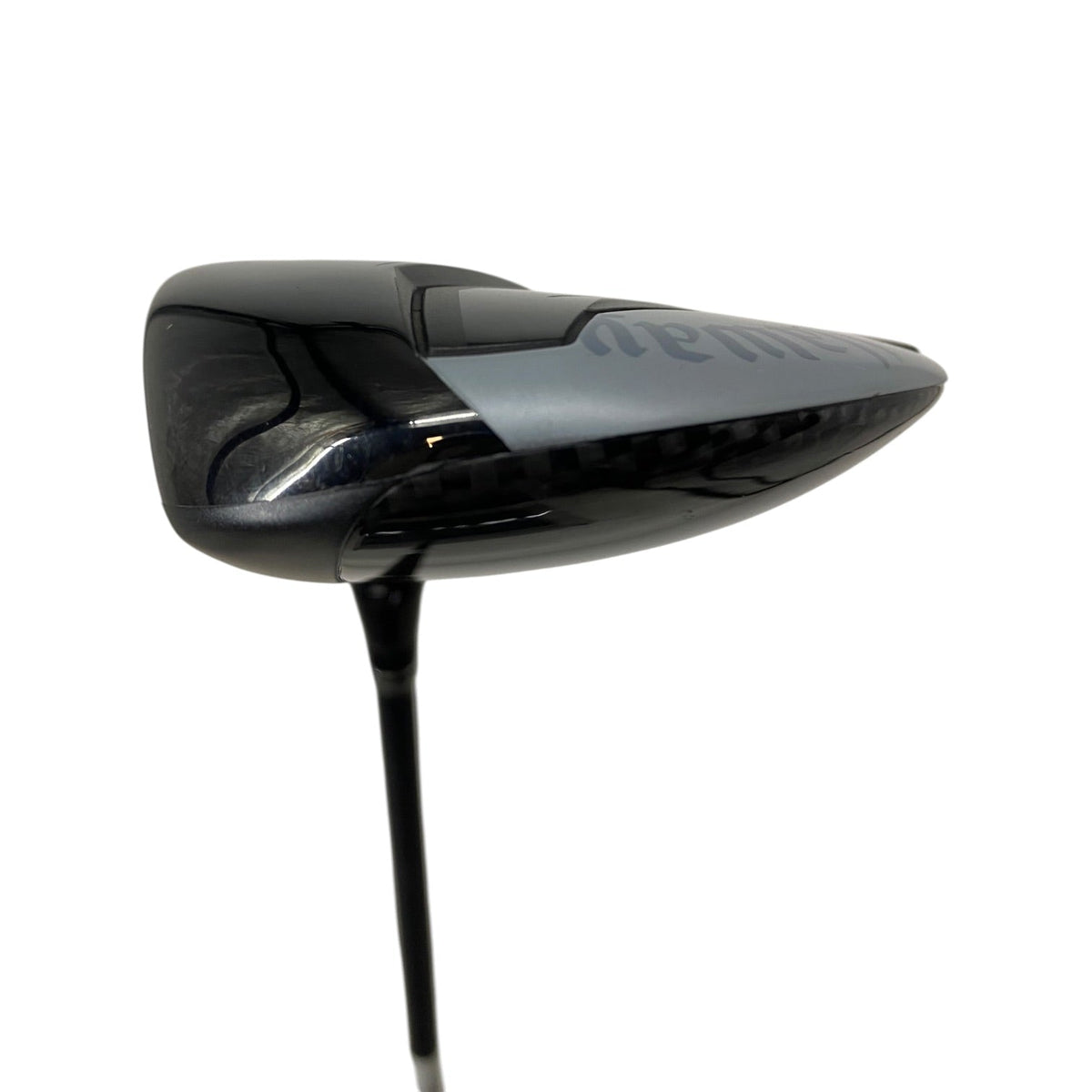 Callaway Quantum Max 18º 3 Wood (Pre Owned)