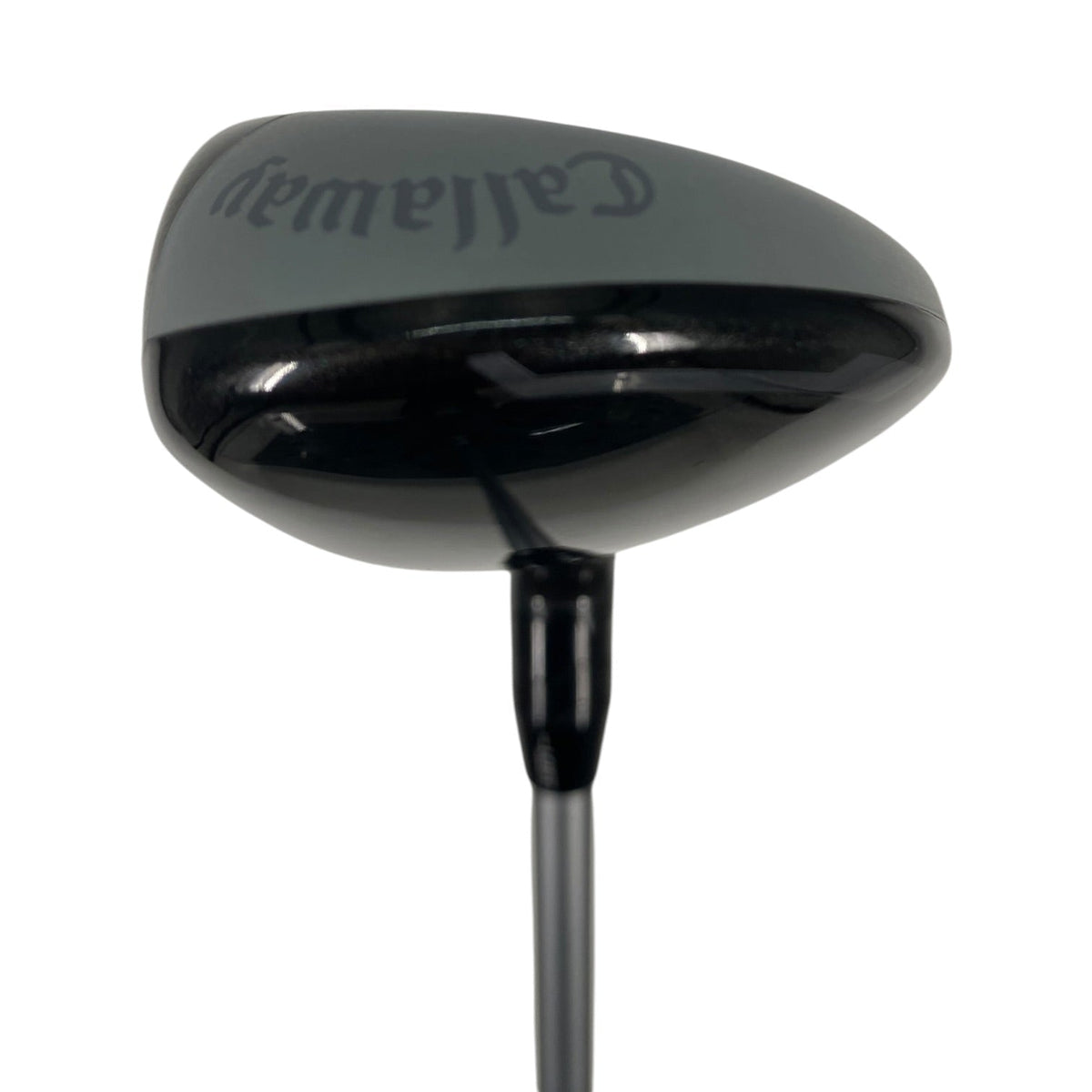 Callaway Quantum Max 19º 3 Hybrid (Pre Owned)
