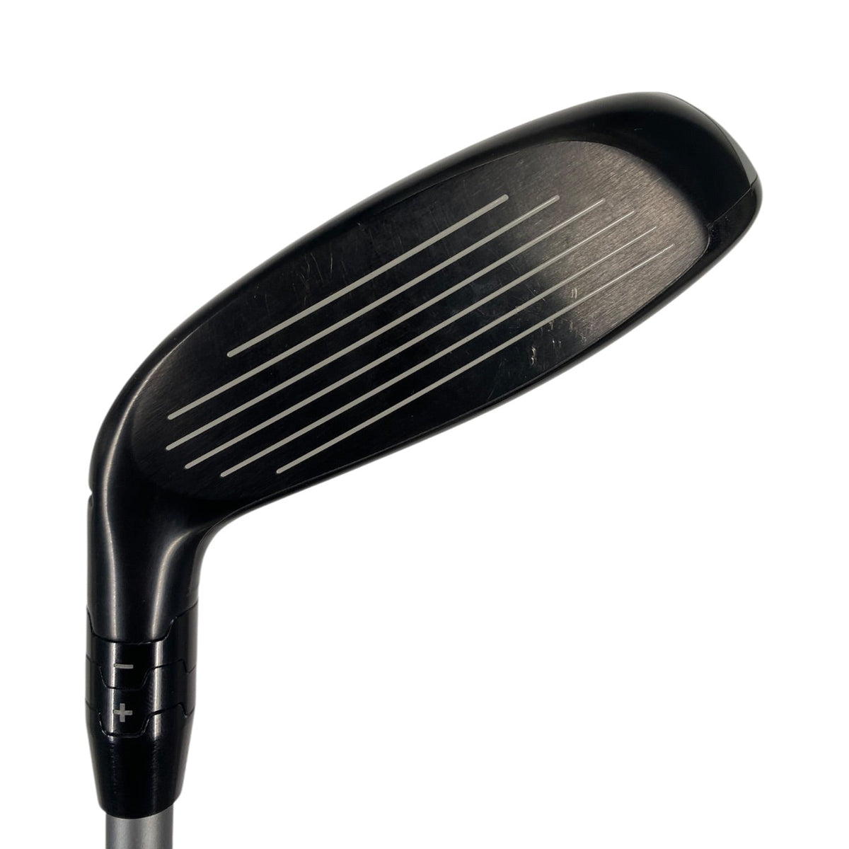 Callaway Quantum Max 19º 3 Hybrid (Pre Owned)
