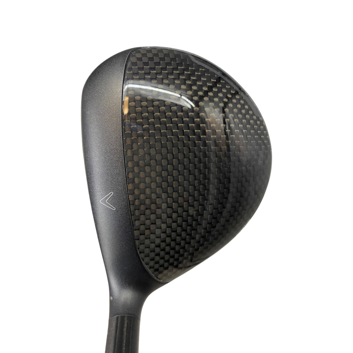Callaway Quantum Max 21º 7 Wood (Pre Owned)