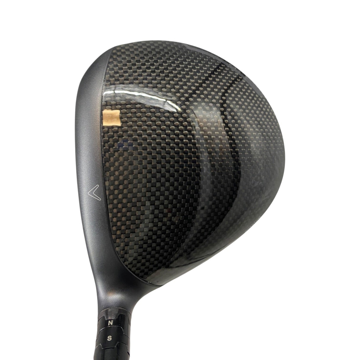 Callaway Quantum Max 9º Driver (Pre Owned)