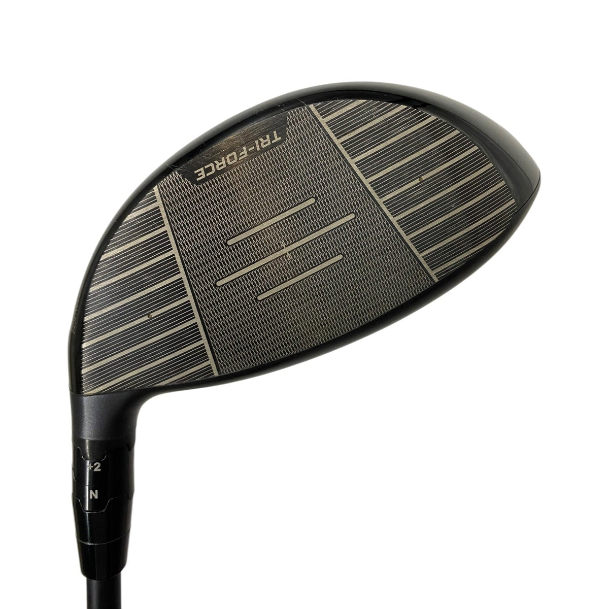 Callaway Quantum Max 9º Driver (Pre Owned)