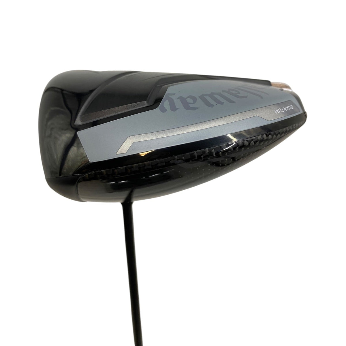 Callaway Quantum Max 9º Driver (Pre Owned)