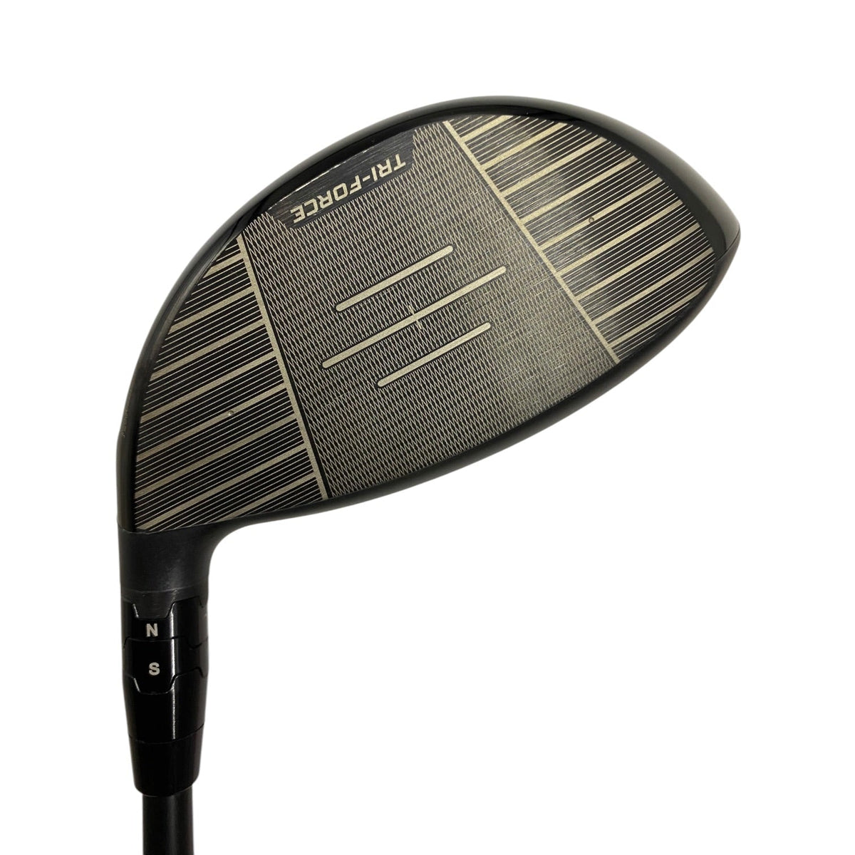 Callaway Quantum Max 9º Driver (Pre Owned)