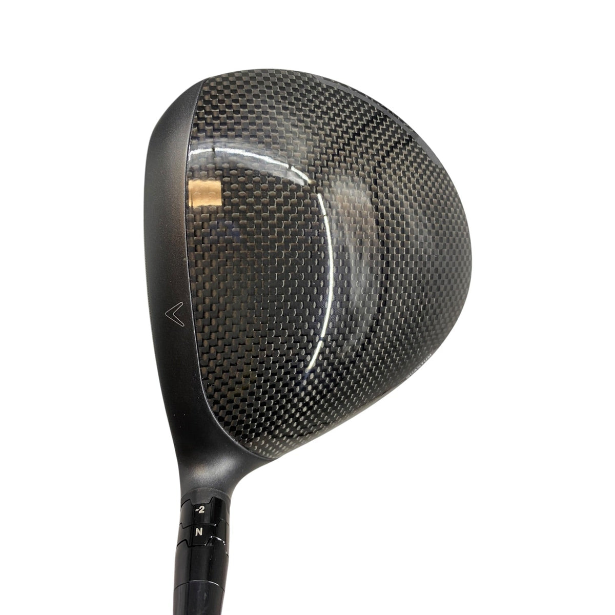 Callaway Quantum Max 9º Driver (Pre Owned)