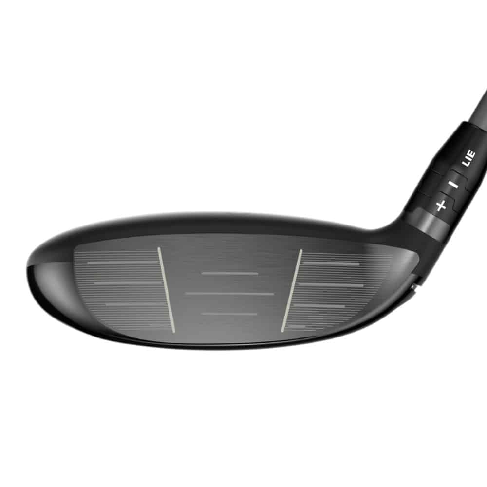 Callaway Quantum Max D Fairway Wood