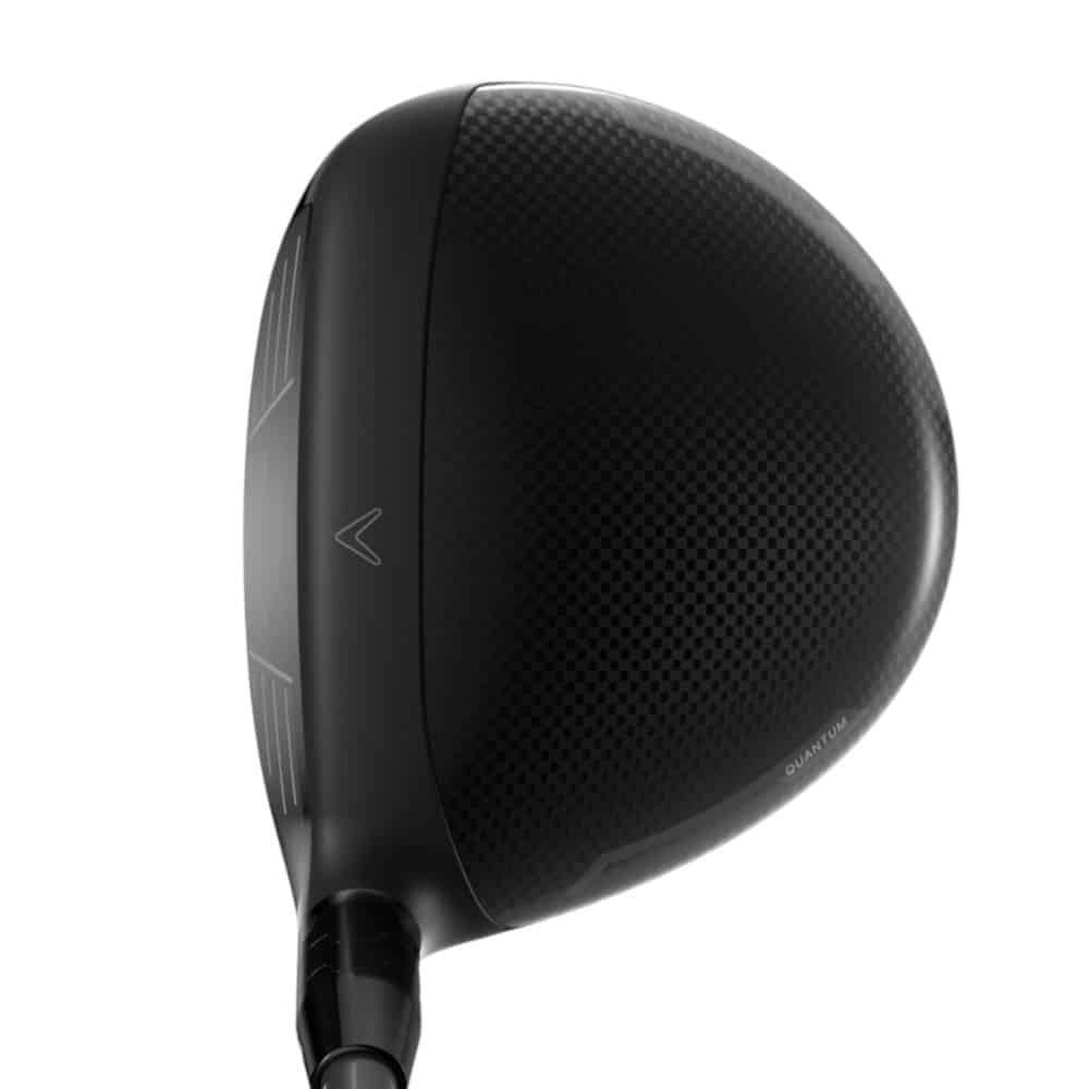 Callaway Quantum Max D Fairway Wood