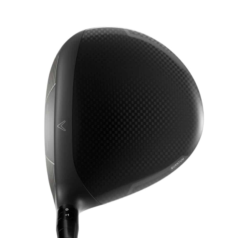 Callaway Quantum Max Driver