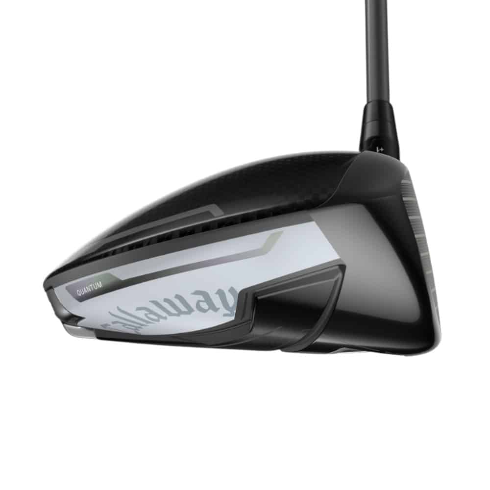 Callaway Quantum Max Driver