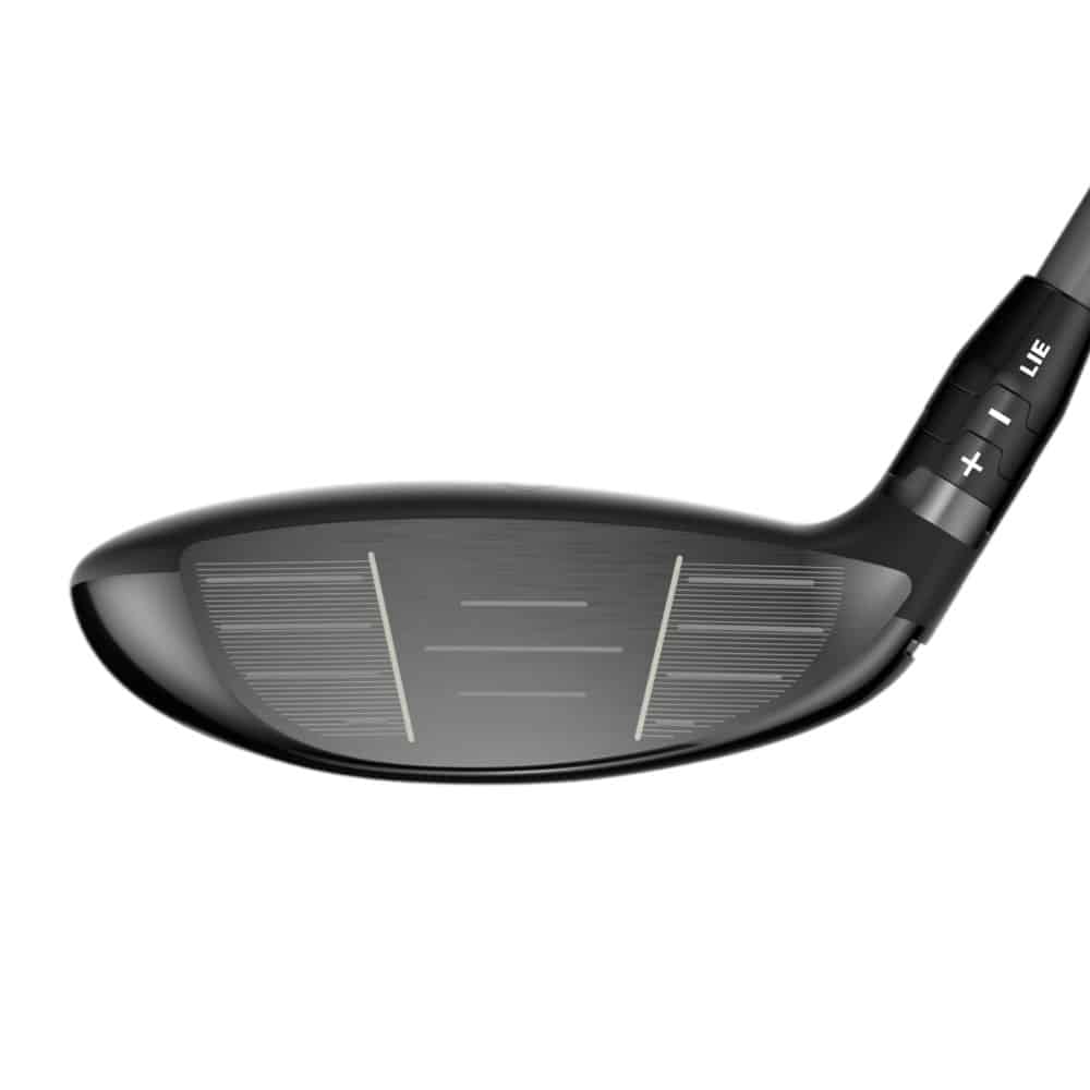 Callaway Quantum Max Fairway Wood