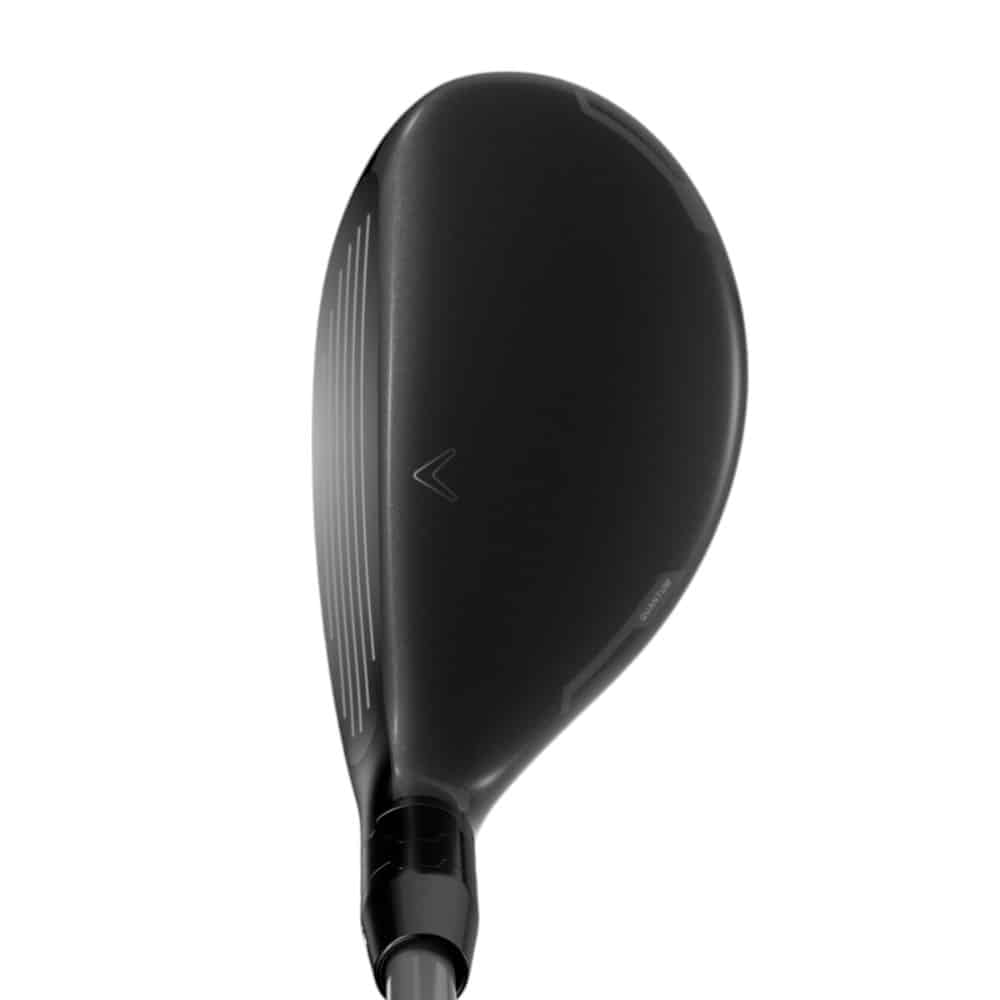 Callaway Quantum Max Hybrid