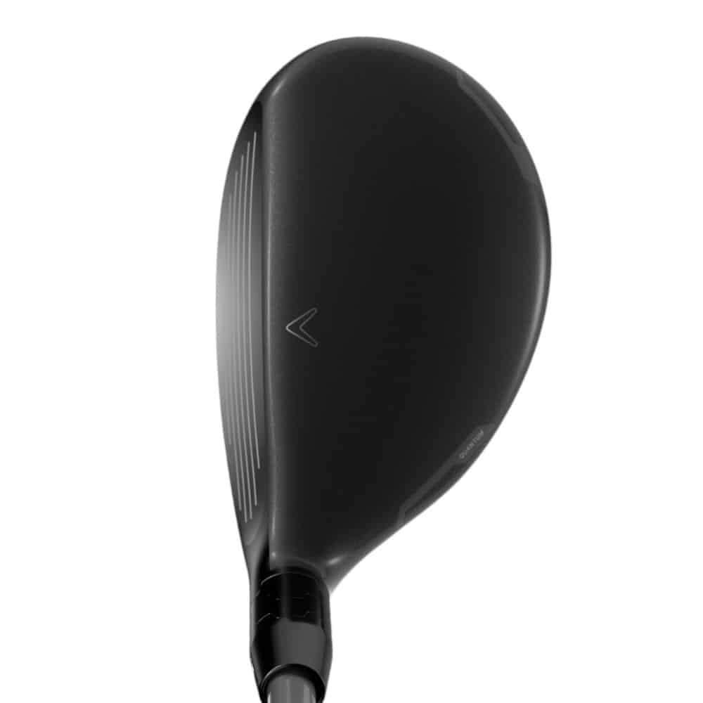 Callaway Quantum Max OS Hybrid