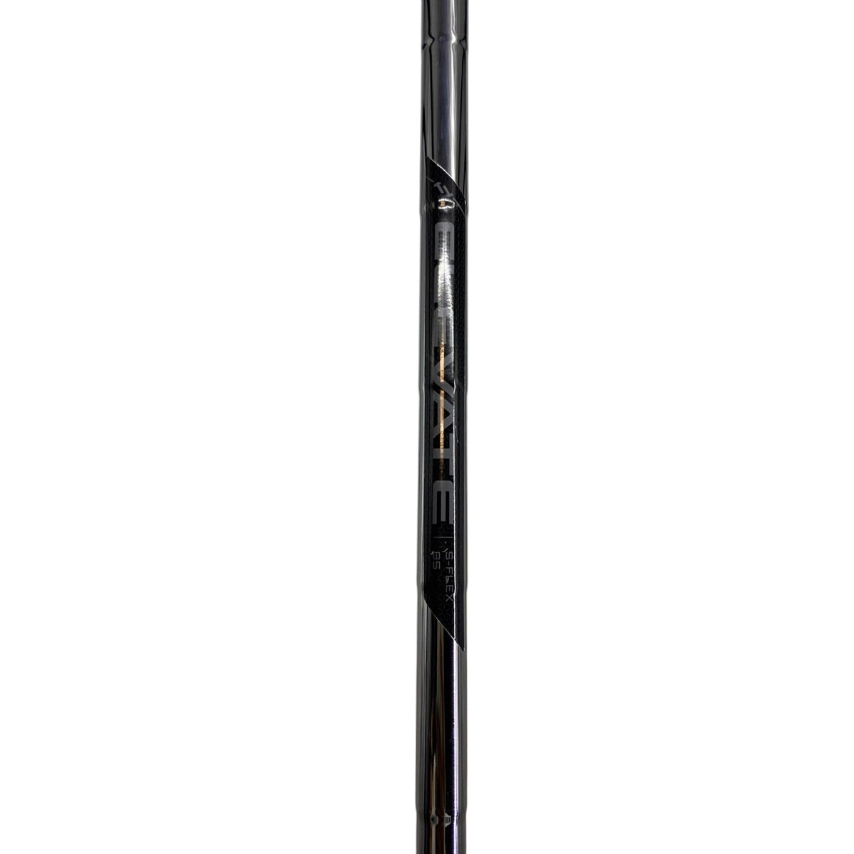 Callaway Quantum Max OS Irons (Pre Owned)