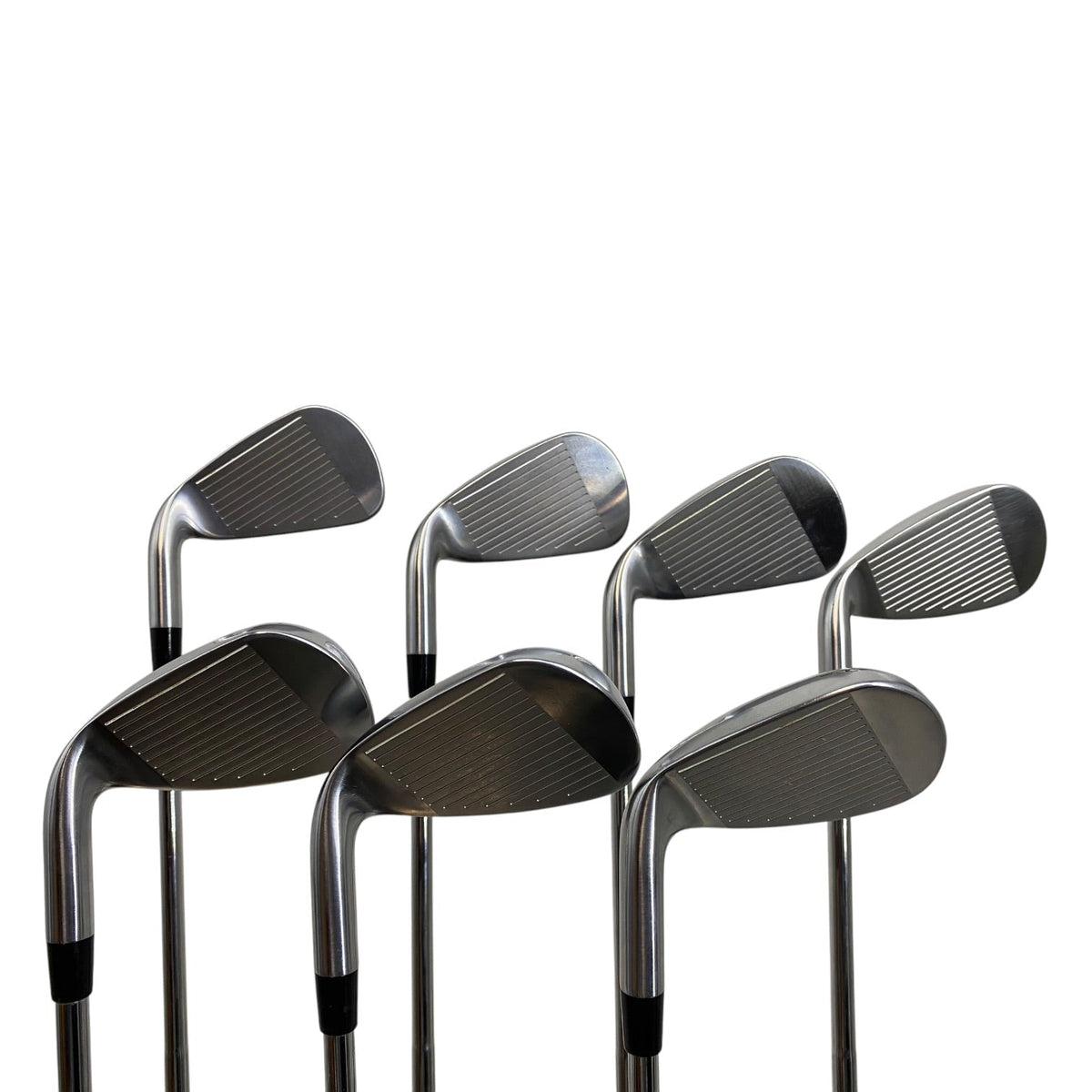 Callaway Quantum Max OS Irons (Pre Owned)
