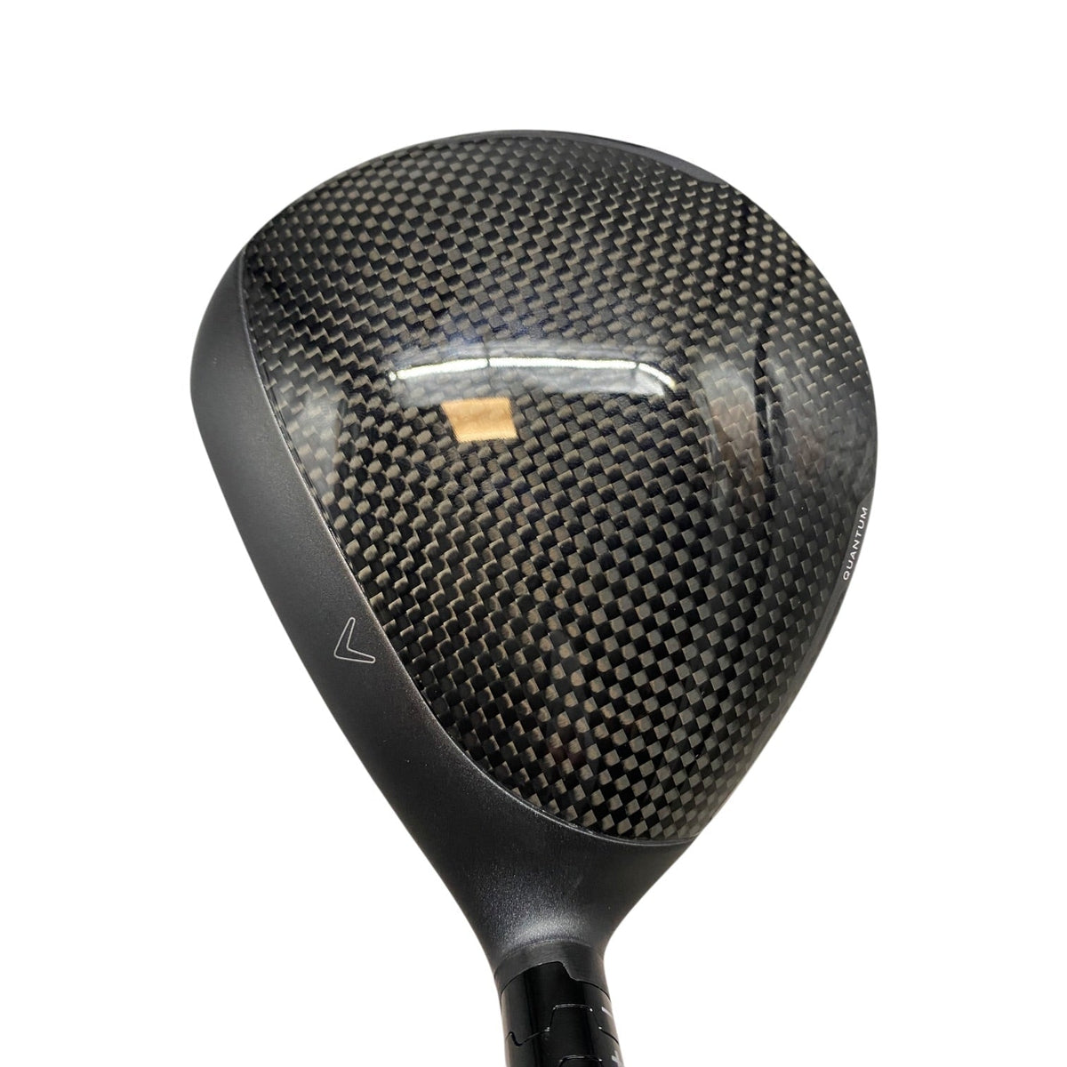 Callaway Quantum Mini 13.5º Driver (Pre Owned)