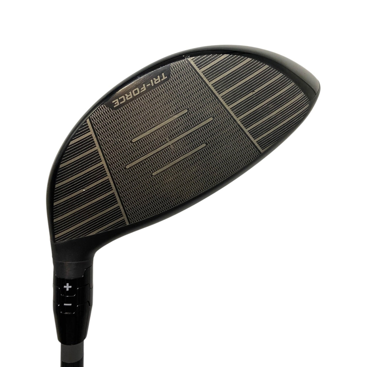 Callaway Quantum Mini 13.5º Driver (Pre Owned)