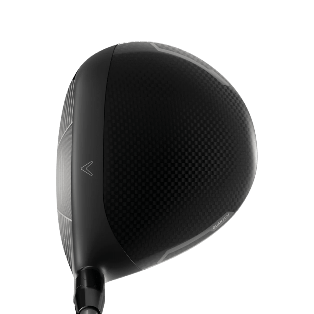 Callaway Quantum Mini Driver