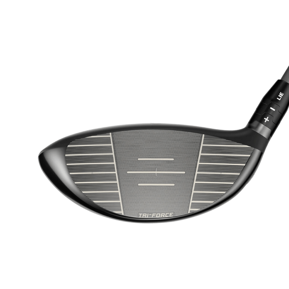 Callaway Quantum Mini Driver