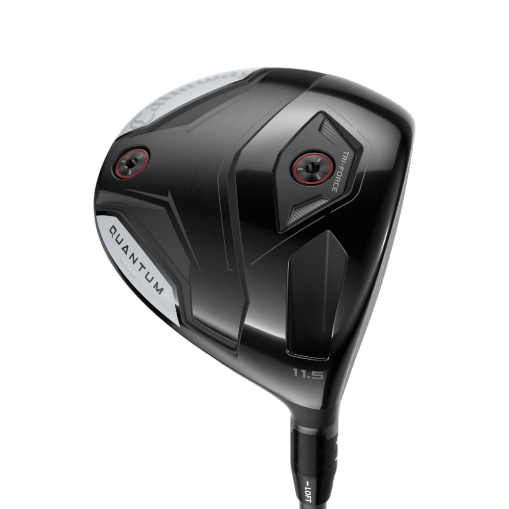 Callaway Quantum Mini Driver