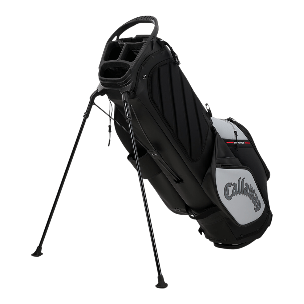 Callaway Quantum Staff Stand Bag
